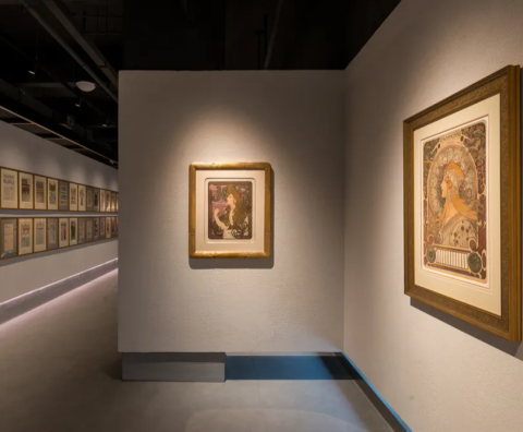 Notice Notice, Mu Xia, the Second-Dimensional Ancestor, Came to Chengdu to "Hold the Exhibition"