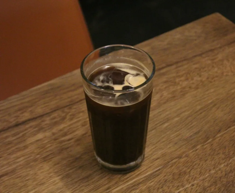 I Am So Tired in My Twenties. I Have a Cup of Coffee at Night to Sleep.